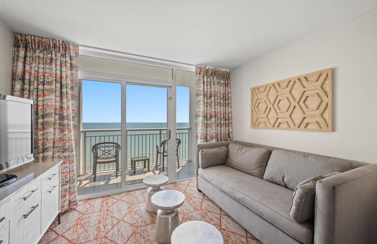 Camelot By The Sea 1206 Villa Myrtle Beach Eksteriør billede